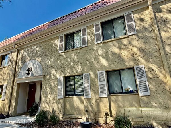 5811 ATLANTIC Boulevard, UNIT 55, Jacksonville, FL 32207