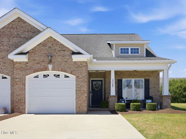 2528 Brookville Drive , Unit B, Greenville, NC 27834