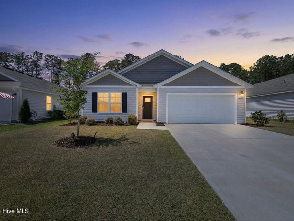 4255 Milkweed Road, Shallotte, NC 28470