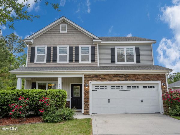 107 Welcome Way, Sneads Ferry, NC 28460