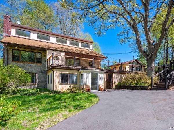 37 Mekeel Street, Katonah, NY 10536