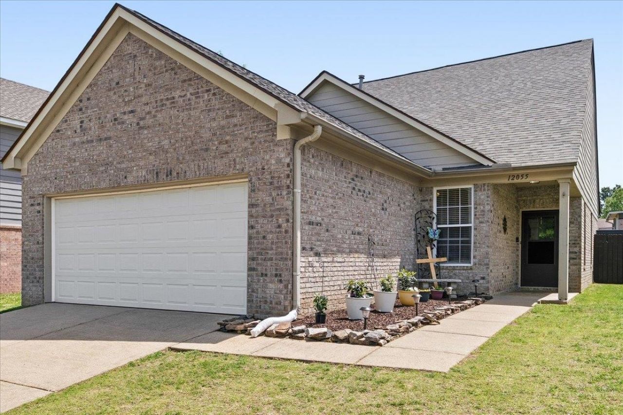 12055 Hidden Dr, Arlington, TN 38002 Main Photo