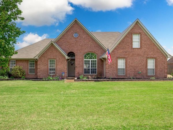 5152 CREEK CV, Bartlett, TN 38002
