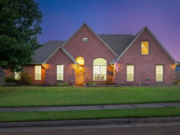 5152 CREEK CV, Bartlett, TN 38002
