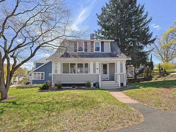 165 Milton St, Quincy, MA 02170