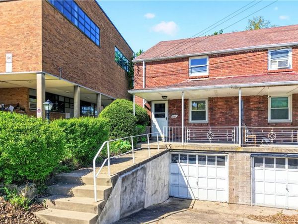 4040 Ludwick, Pittsburgh, PA 15217