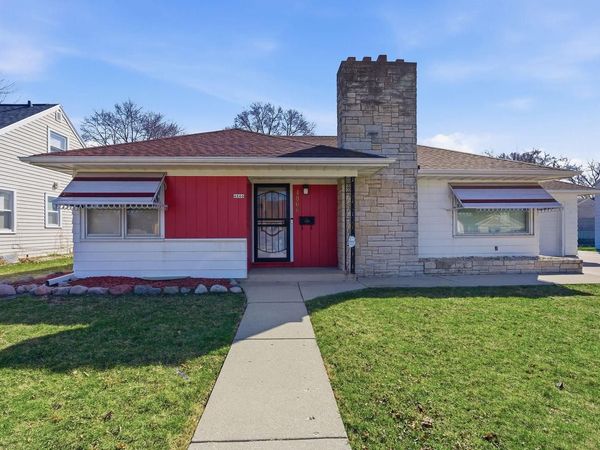 4866 N 73rd STREET, Milwaukee, WI 53218