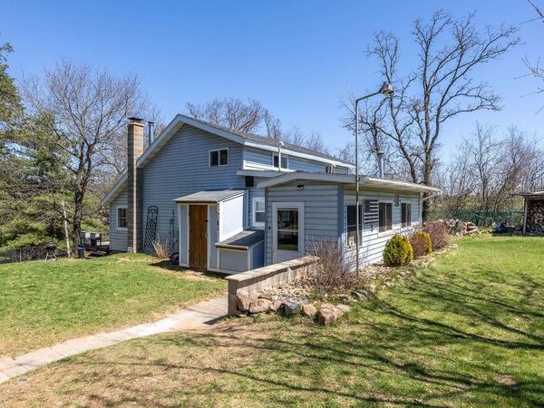 9090 COUNTY ROAD N, Almond, WI 54909