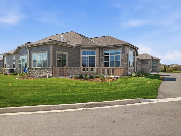 S99W13828 Clubhouse COURT, Unit 25-74, Muskego, WI 53150