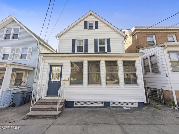 345 Henry Street, South Amboy, NJ 08879