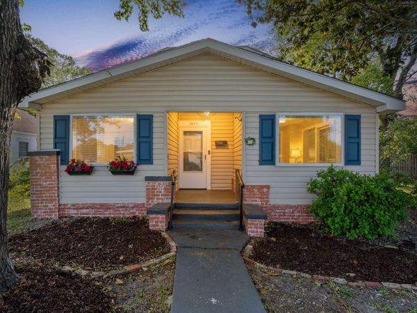 2603 N 16th Avenue, Pensacola, FL 32503