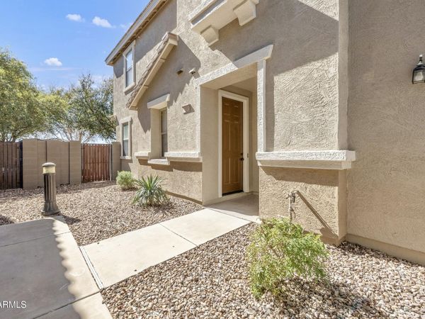 1330 S AARON, Unit 223, Mesa, AZ 85209