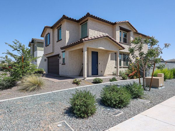 3361 S 179TH Drive, Goodyear, AZ 85338