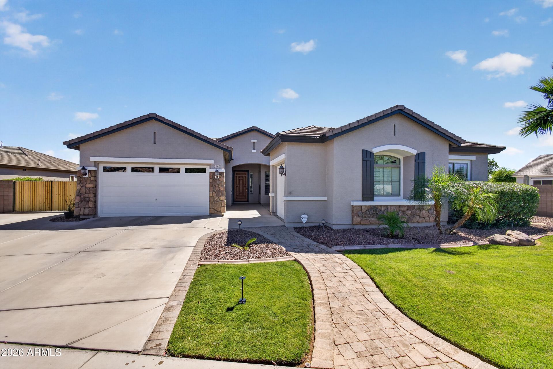 19041 E Arrowhead Trail, Queen Creek, AZ 85142 Main Photo