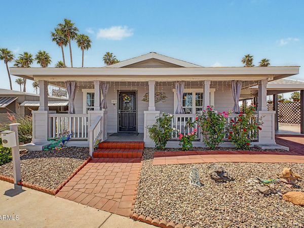 7300 N 51ST Avenue, Unit C49, Glendale, AZ 85301