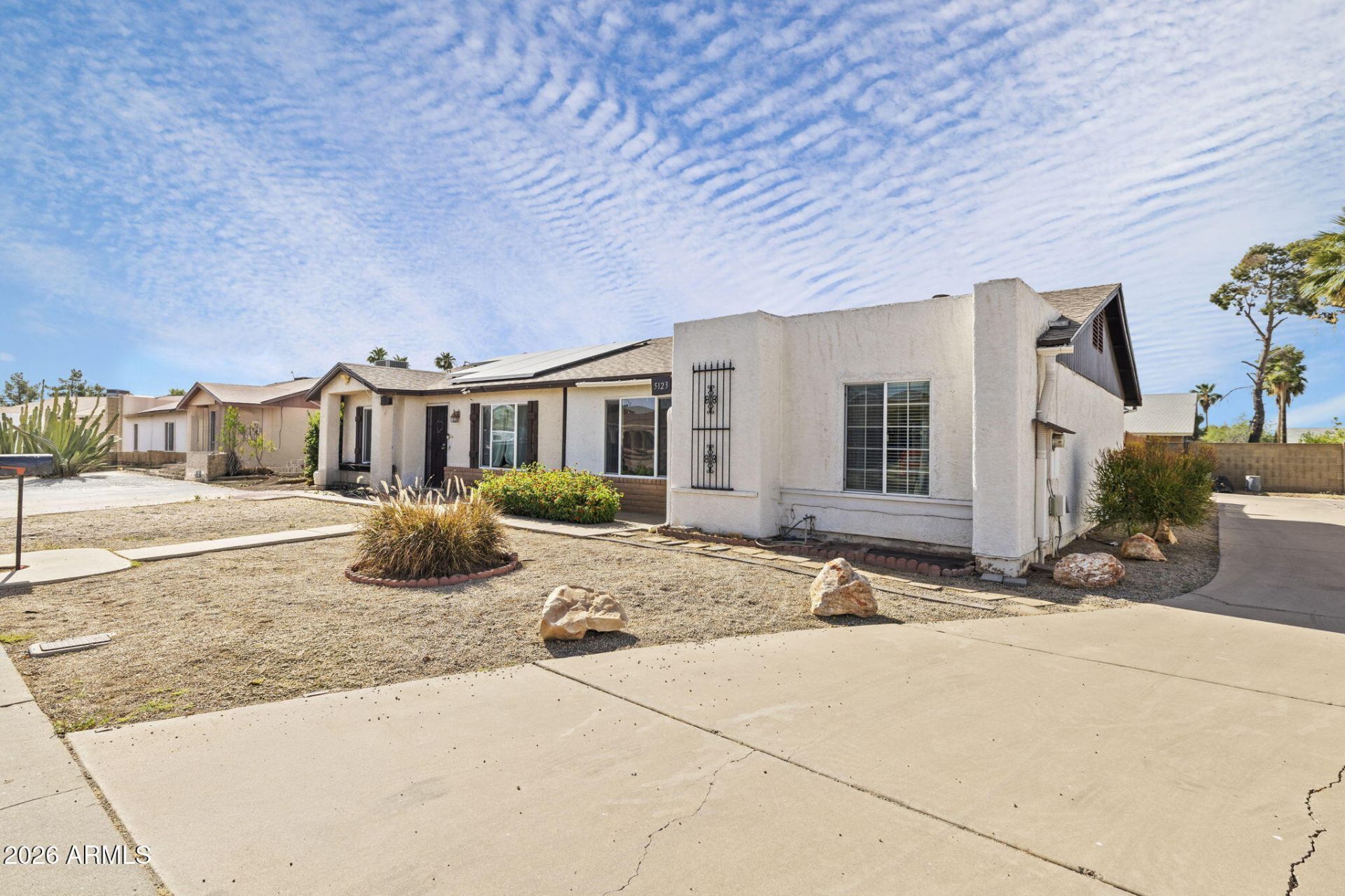 5123 W Willow Avenue, Glendale, AZ 85304 Main Photo