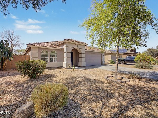 15337 W POINSETTIA Drive, Surprise, AZ 85379