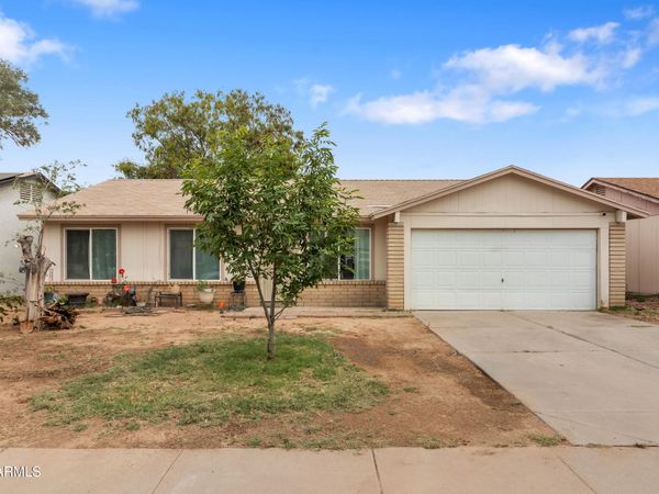 7130 W FLOWER Street, Phoenix, AZ 85033