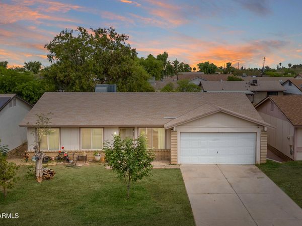 7130 W FLOWER Street, Phoenix, AZ 85033