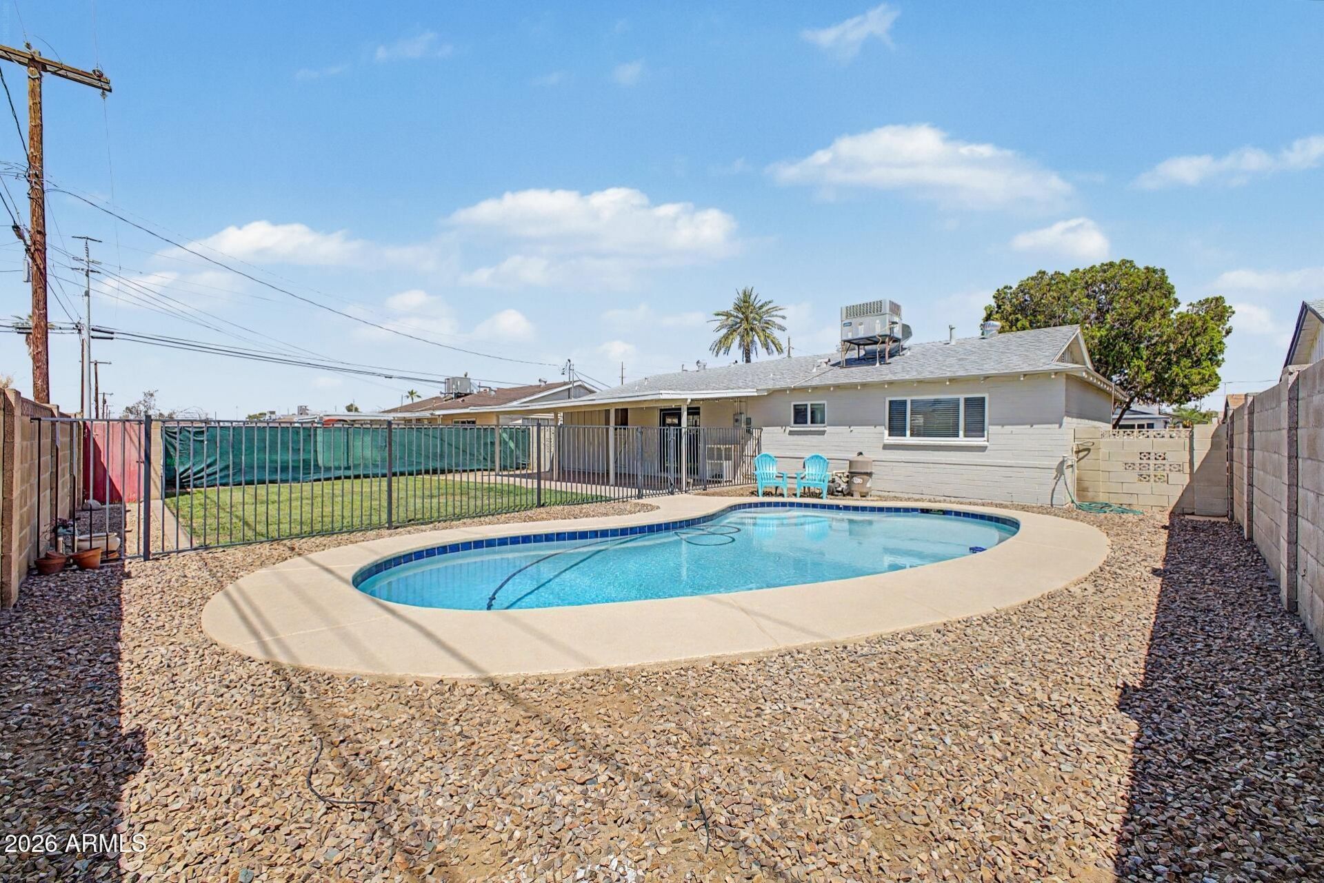 3049 W Corrine Drive, Phoenix, AZ 85029 Main Photo