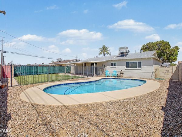 3049 W CORRINE Drive, Phoenix, AZ 85029