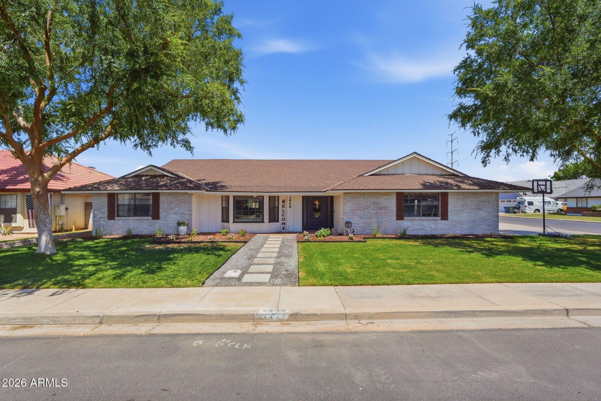 3848 E Contessa Street, Mesa, AZ 85205 Main Photo