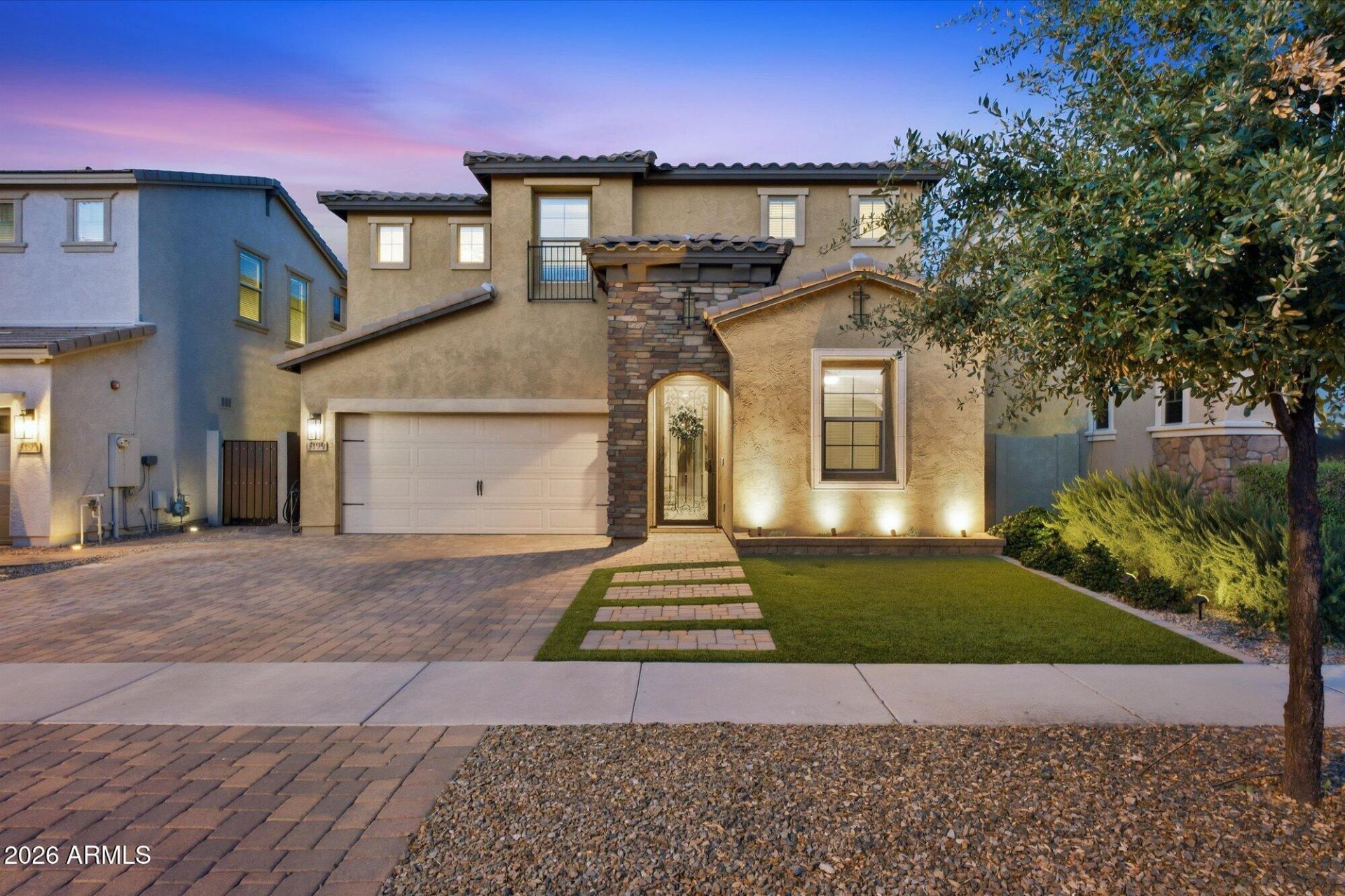 5199 S Moccasin Trail, Gilbert, AZ 85298 Main Photo