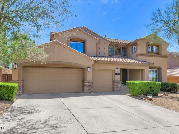 16321 N 105th Way, Scottsdale, AZ 85255