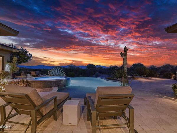27043 N 117TH Place, Scottsdale, AZ 85262