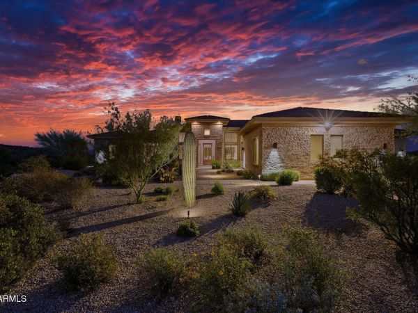 27043 N 117TH Place, Scottsdale, AZ 85262