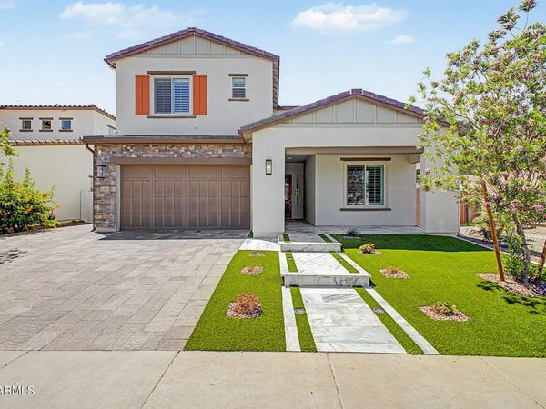 4260 S AMETHYST Drive, Chandler, AZ 85249