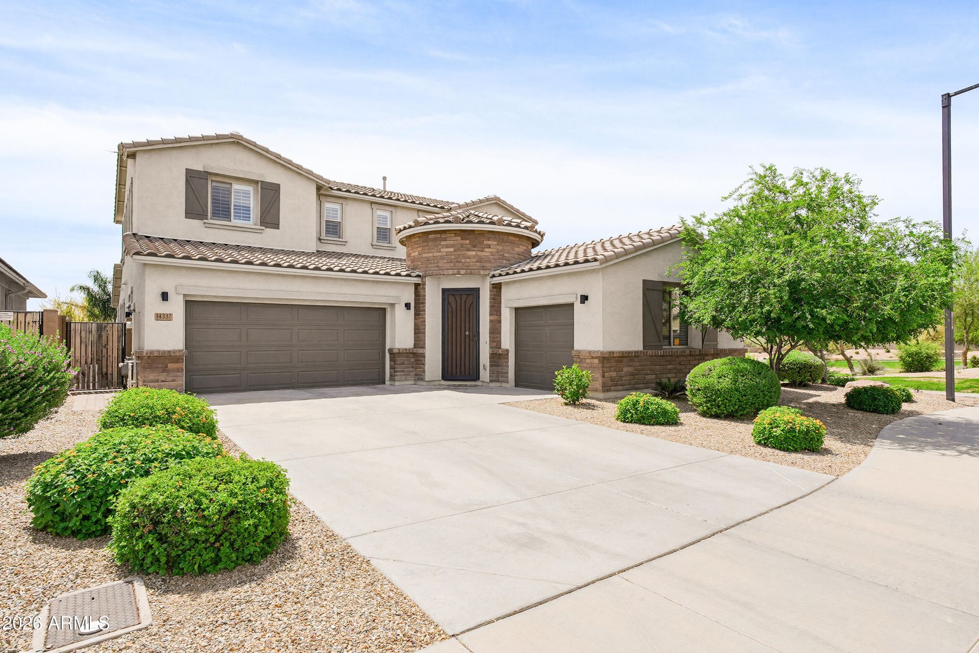 14337 W West Wind Drive, Surprise, AZ 85387 Main Photo