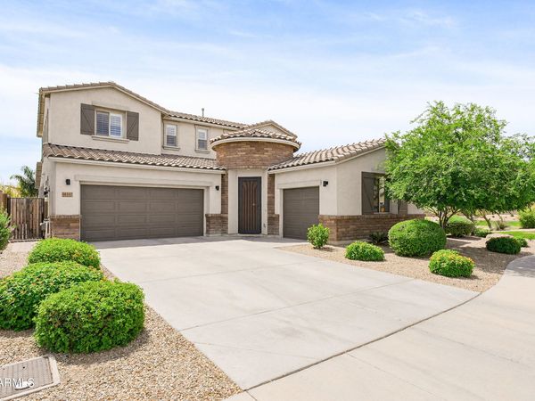 14337 W WEST WIND Drive, Surprise, AZ 85387
