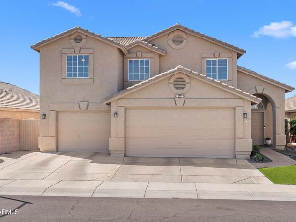 4003 W ROSE GARDEN Lane, Glendale, AZ 85308