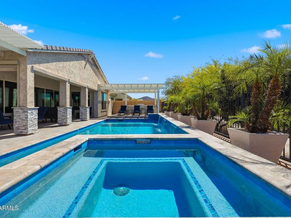 9743 W DESERT ELM Lane, Peoria, AZ 85383