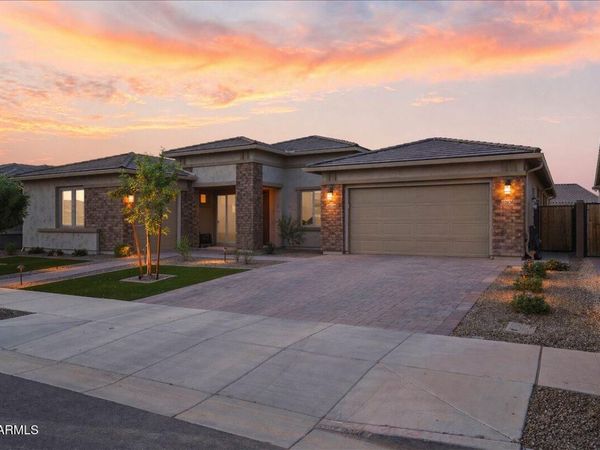 22636 E STACEY Road, Queen Creek, AZ 85142