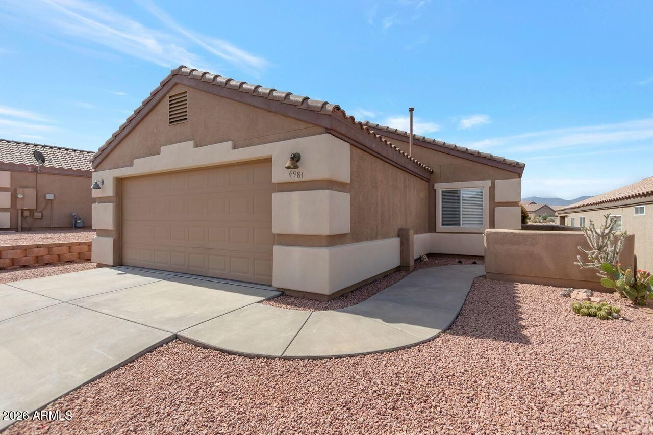 4981 E Catalina Court, Cornville, AZ 86325 Main Photo