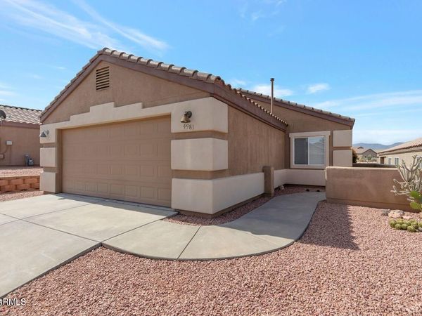 4981 E CATALINA Court, Cornville, AZ 86325