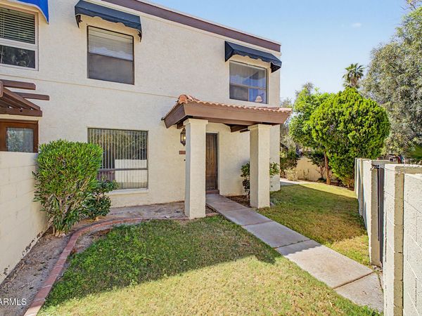 4810 E Euclid Avenue, Unit 1, Phoenix, AZ 85044