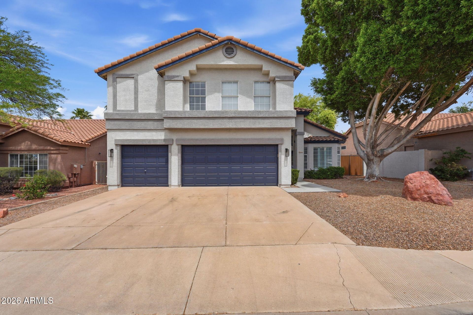 6046 E Riverdale Street, Mesa, AZ 85215 Main Photo