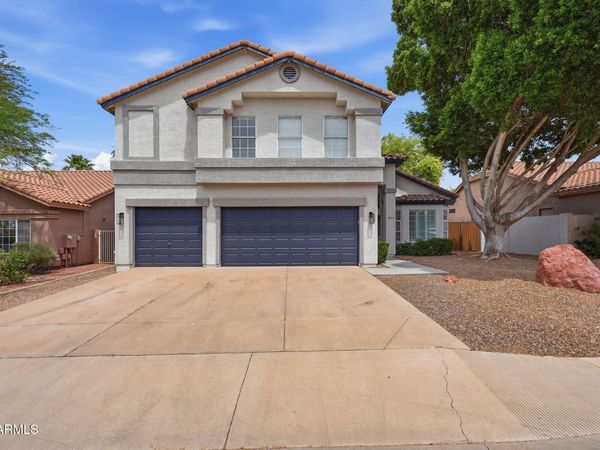6046 E RIVERDALE Street, Mesa, AZ 85215