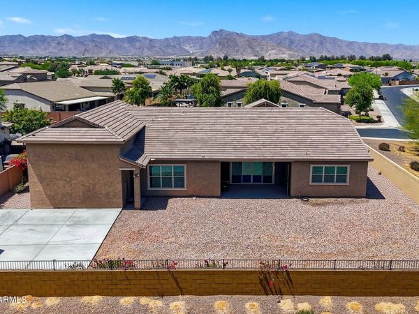4359 N 183RD Drive, Goodyear, AZ 85395