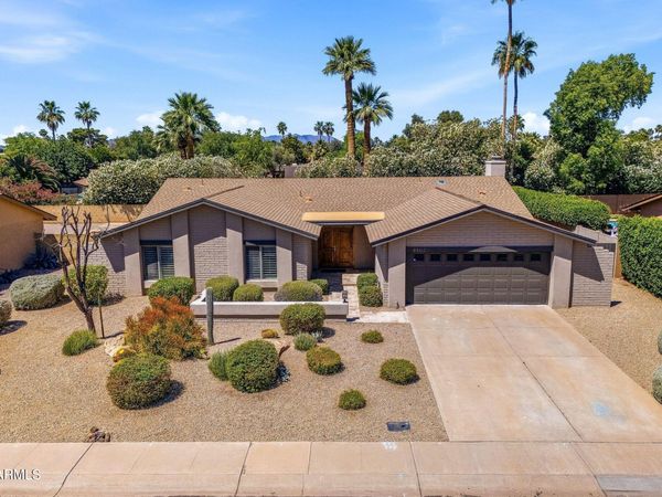 8502 N 86TH Street, Scottsdale, AZ 85258