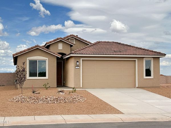 4809 Scout Drive, Unit Lot 313, Sierra Vista, AZ 85650
