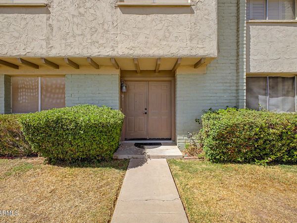 255 N Standage, Unit 91, Mesa, AZ 85201