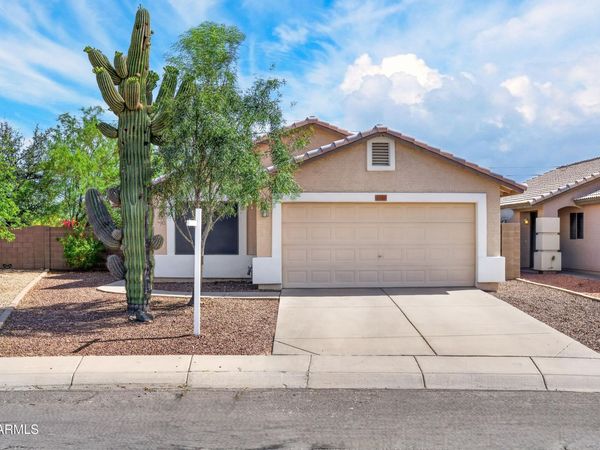 2337 E 39TH Avenue, Apache Junction, AZ 85119
