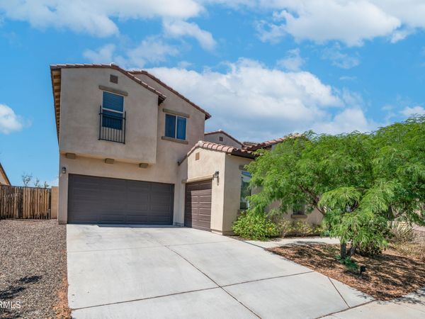 31106 N 138TH Avenue, Peoria, AZ 85383