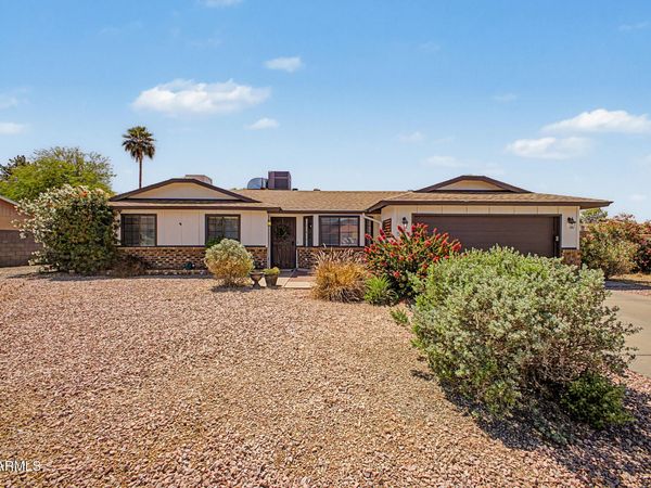 5433 E DRUMMER Avenue, Mesa, AZ 85206
