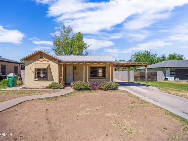 508 N ROBSON, Mesa, AZ 85201