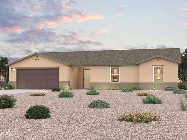13969 S AMADO Boulevard, Arizona City, AZ 85123